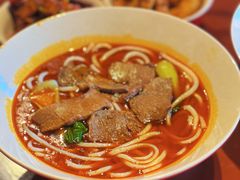 -秤砣砣·湖南粉面馆(青年路店)