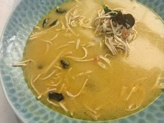 -漫渡庄•留芳小馆•泰州早茶•锡帮菜