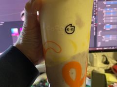 -CoCo都可(北苑K酷店)