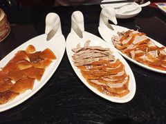 一品烤鸭-皇城根北京风味主题餐厅(中海环宇城店)