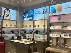 -LOHO眼镜(北京富力广场店)