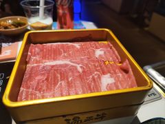 -温禾牛·和牛寿喜烧自助火锅(恒基名人店)