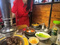 -喜来稀肉(虹泉路店)