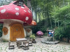 -天目湖涵田度假村