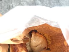 -黄阿姨锅贴大王(万航渡路店)