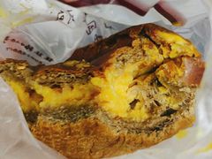 -韩国利尔面包(桂林路店)