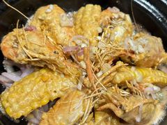 -稻香海鲜饭店(第一国际店)