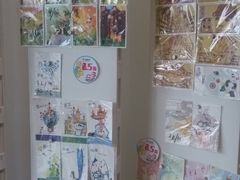-熊猫邮局(少城店)