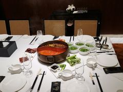 包厢-漾亚·雍雅合鲜(鹭岛店)