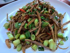 -客汀家宴·客家烟火 四季食材(集美店)