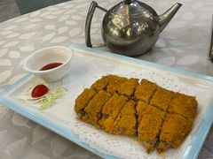 -鹭园酒家·四十年老字号