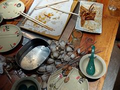 -军嫂烧烤(马家店)