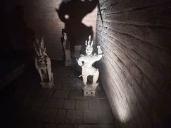 -洛阳古墓博物馆