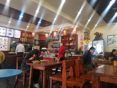 -美玲拉面(鞍山西道店)