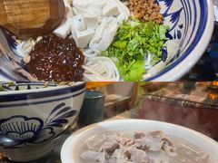 -蜗牛小馆醉乡民谣云南菜(惠新西里店)