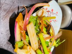 -品味泸沽湖•民族特色菜(大落水店)