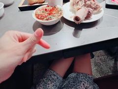 -骨之味·筒骨汤火锅(江头店)