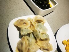 -半天妖烤鱼(长安万达广场店)