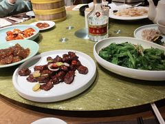 -北京全聚德(西翠路店)