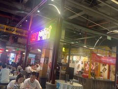 -彭耕记猪油炒小菜(吉联mall店)