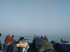 -尼甘布海鲜市场