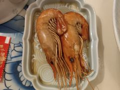 -姑苏家宴·苏帮菜·松鼠桂鱼(苏州总店)