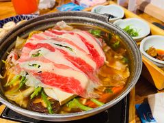 -黑牛の店·和牛烧肉(合生汇店)