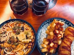 -青春米热狗