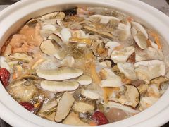 -大理董·董家小厨野生菌火锅(古城旗舰店)
