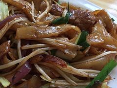 广东仔港式茶餐厅-广东仔港式茶餐厅(银泰店)