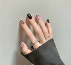 -恐龙·美甲美睫