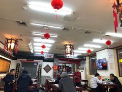 大堂-海碗居(牡丹园店)