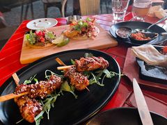 -Luchador摔跤手墨西哥餐厅(恒宇广场店)