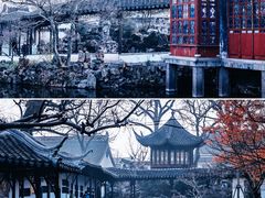 -拙政园