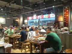 -大秦面庄(青松路店)