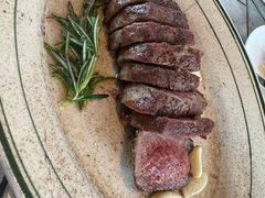 -盐说Salt Talk北美风味西餐厅(海上世界店)