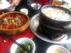 -南渝食府.石锅鸡(尚城花园店)