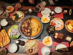 -牛New寿喜烧(金茂览秀城店)