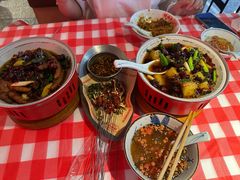 -怪噜范·老贵阳街头名小吃(汇金星力城店)