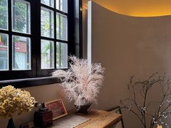 -木嘛working coffee(前海店)