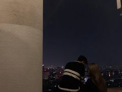 -塔顶·Cafe·日啡夜酒(北京路店)