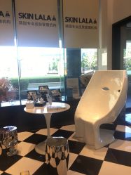 点击看大图 -SKINLALA美肤疗愈SPA