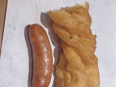 -头壹号 大油条·老长沙盖码饭(北辰店)
