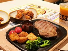 -乐凯撒披萨(中心书城店)