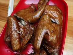 -光明刘冰乳鸽店(光明法政北路店)