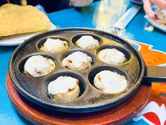 -My Way Town买味堂·东南亚餐厅(亦庄店)