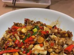 -小柴米·传统江西菜(八一广场店)