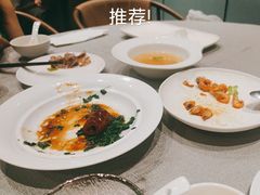 -老正兴菜馆(福州路店)