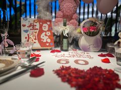 -狮拾久·现代新加坡料理(壹方城店)