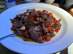 -费大厨辣椒炒肉(吉联MALL店)